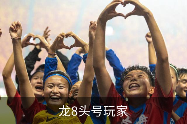 龙8头号玩家公司展示图